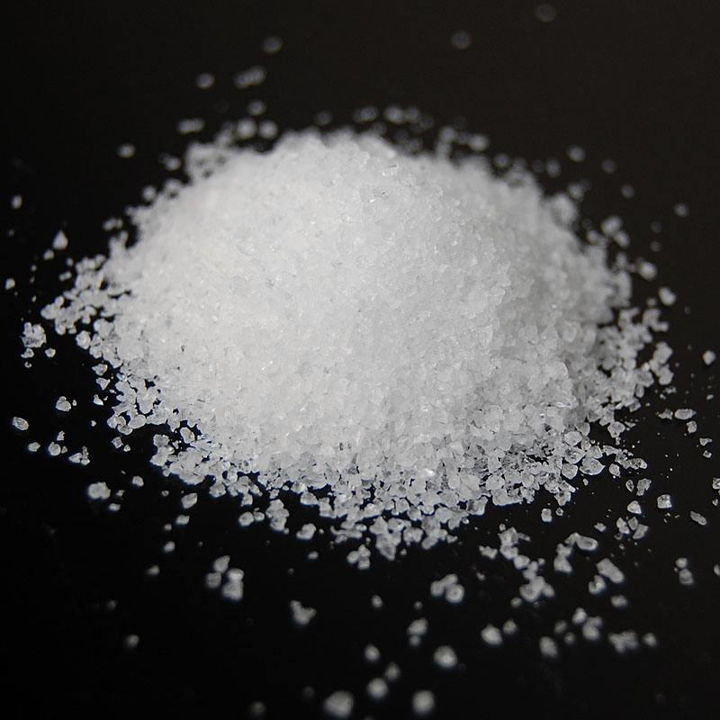 聚合氯化鋁性能特點