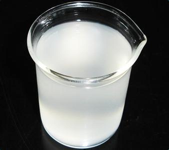 為什么加入消泡劑沒有效果